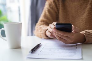 Contact Property Manager