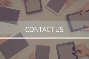 Contact Property Manager
