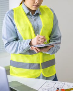 Create Maintenance Schedule
