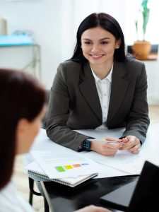 Choosing Property Manager